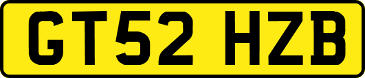 GT52HZB