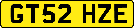 GT52HZE