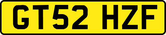 GT52HZF