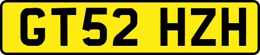 GT52HZH