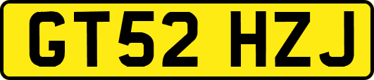 GT52HZJ