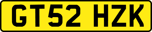 GT52HZK