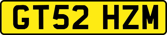 GT52HZM