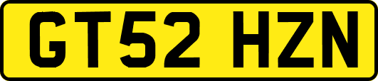 GT52HZN