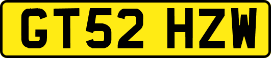 GT52HZW