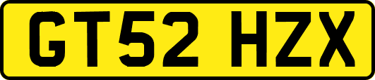 GT52HZX