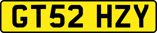 GT52HZY