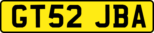 GT52JBA
