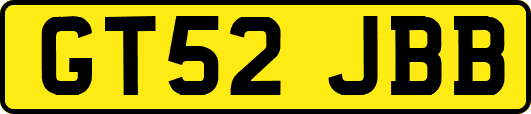 GT52JBB