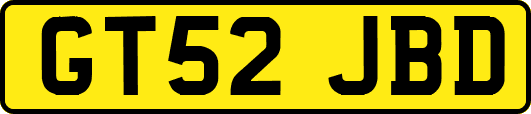 GT52JBD