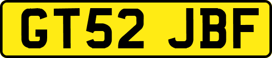 GT52JBF