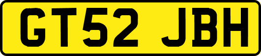 GT52JBH