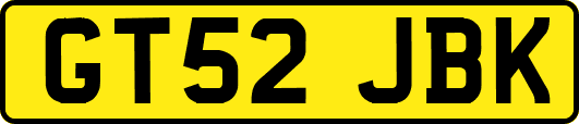 GT52JBK