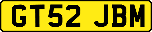 GT52JBM
