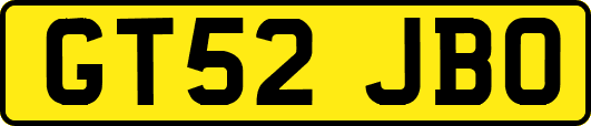 GT52JBO