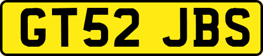 GT52JBS