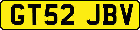 GT52JBV