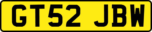 GT52JBW