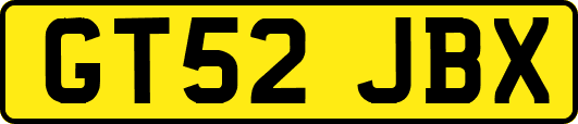 GT52JBX
