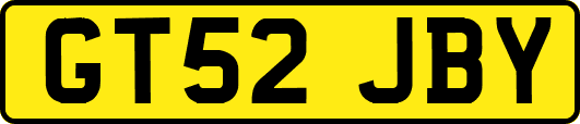 GT52JBY