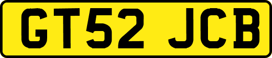GT52JCB