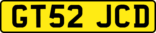 GT52JCD