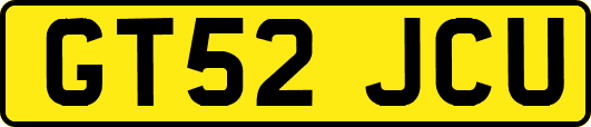 GT52JCU