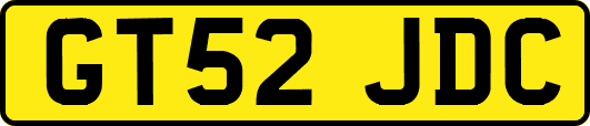 GT52JDC