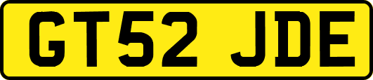 GT52JDE