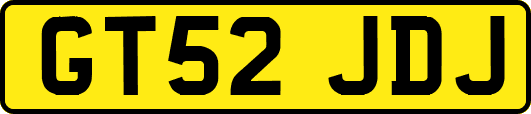 GT52JDJ