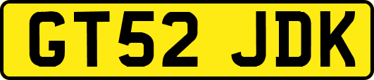 GT52JDK