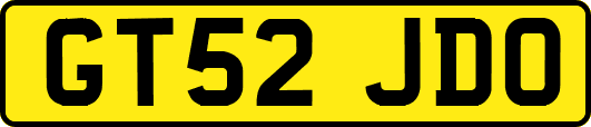 GT52JDO