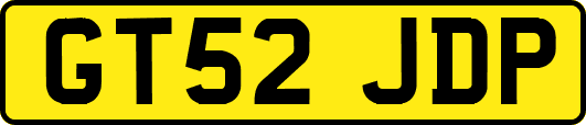 GT52JDP