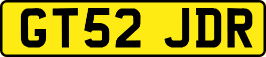 GT52JDR
