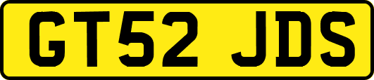 GT52JDS
