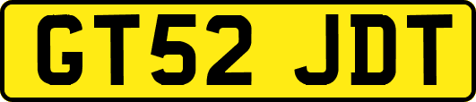 GT52JDT