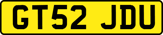 GT52JDU