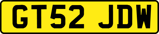 GT52JDW