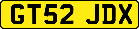 GT52JDX