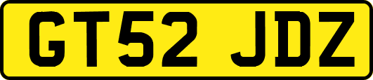 GT52JDZ