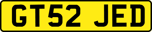 GT52JED
