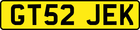 GT52JEK