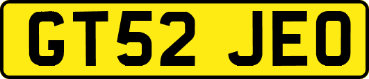 GT52JEO