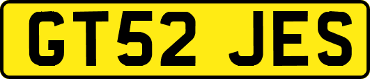 GT52JES