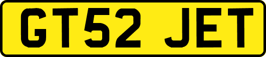 GT52JET