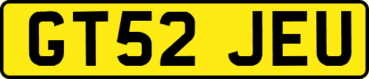 GT52JEU