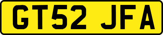 GT52JFA