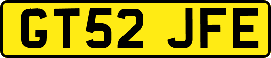 GT52JFE