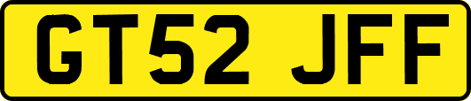 GT52JFF