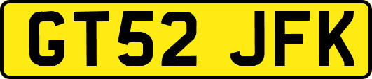 GT52JFK
